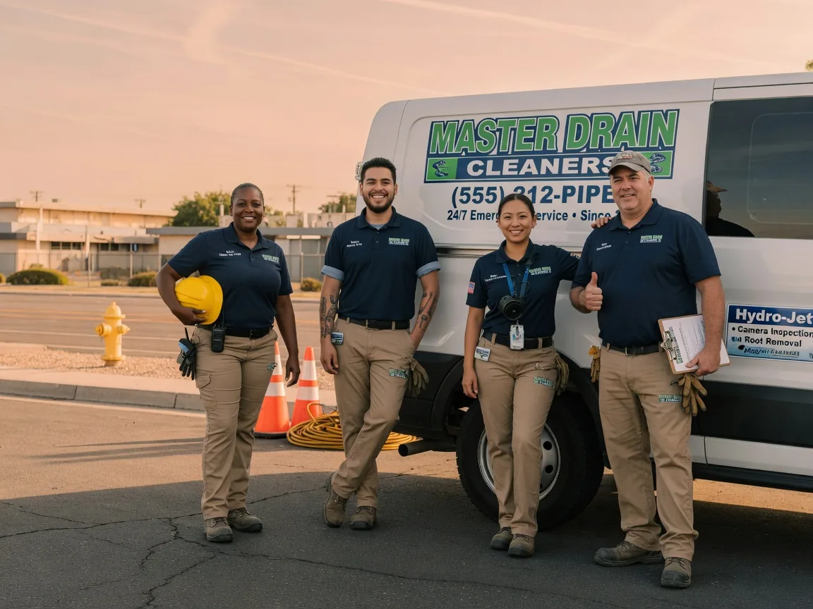 Drain Cleaning company in Henderson Harbor, NY