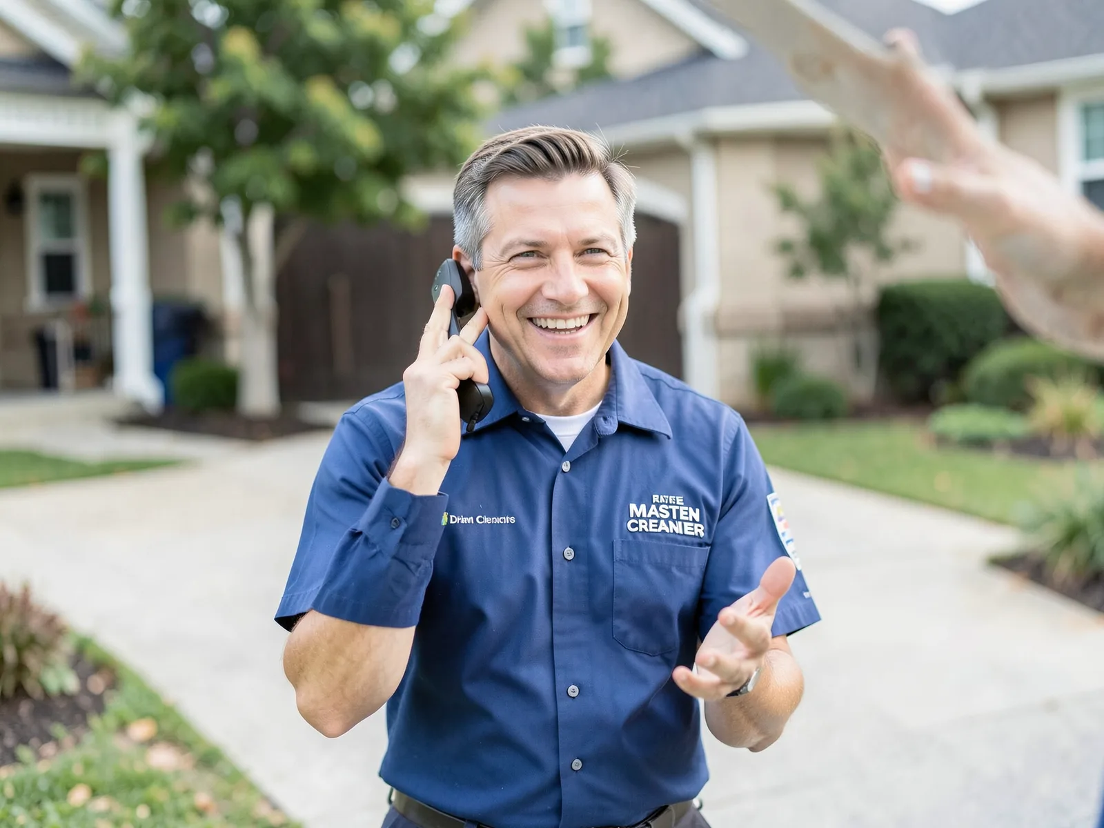 Drain Cleaning Henderson Harbor, NY FAQs